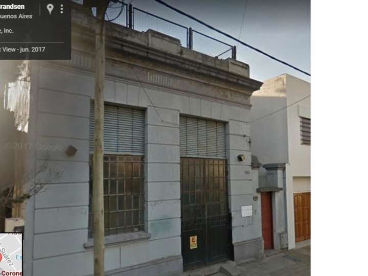 Casa en venta en Brandsen, 540, Temperley