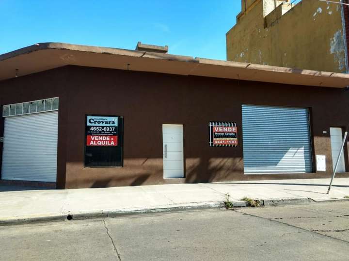 Comercial / Tienda en venta en Doctor Ignacio Arieta, La Tablada