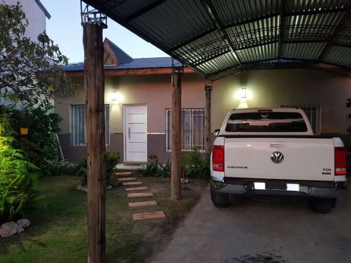 Casa en venta en Asunción, 618, Buenos Aires