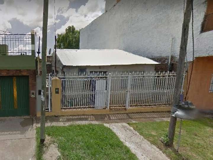 Casa en venta en José Equiza, Buenos Aires