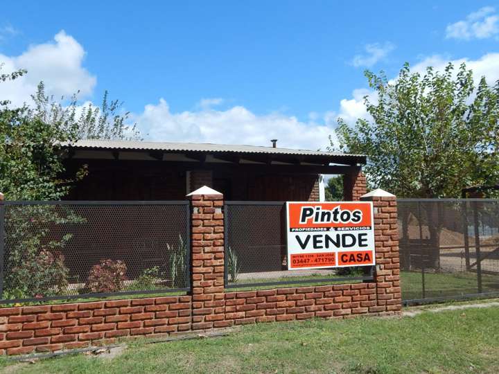 Casa en venta en 2 de Abril, San José