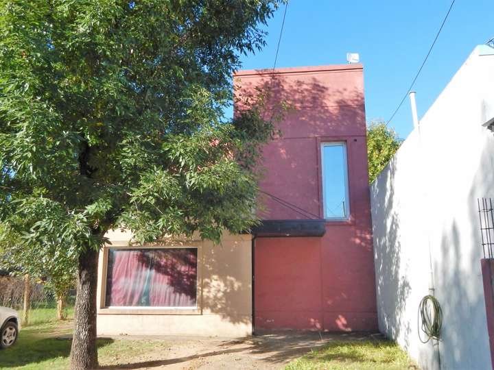Casa en venta en Remedios de Escalada, San José