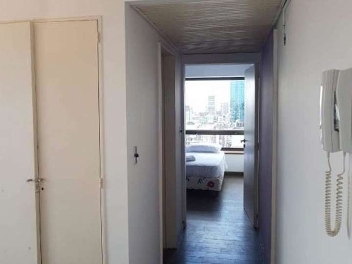 Departamento en venta en Avenida Corrientes, 552, Ciudad Autónoma de Buenos Aires