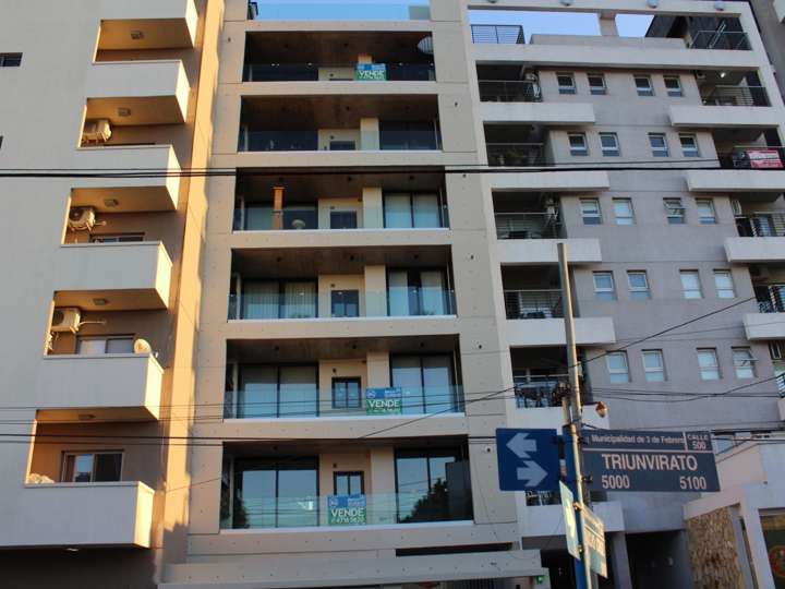 Departamento en venta en 508 - Gaucho Cruz, 5022, Villa Bosch