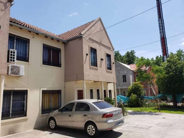 Departamento en venta en General José Artigas, Buenos Aires