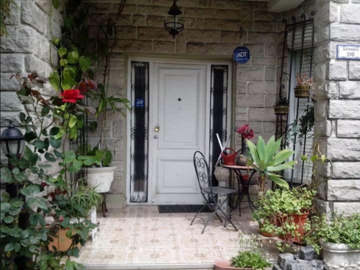 Departamento en venta en Presidente Manuel Quintana, 99, Buenos Aires