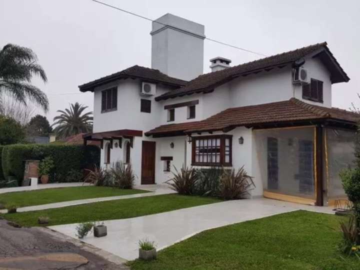 Casa adosada en venta en Partido de General Rodríguez, General Rodríguez