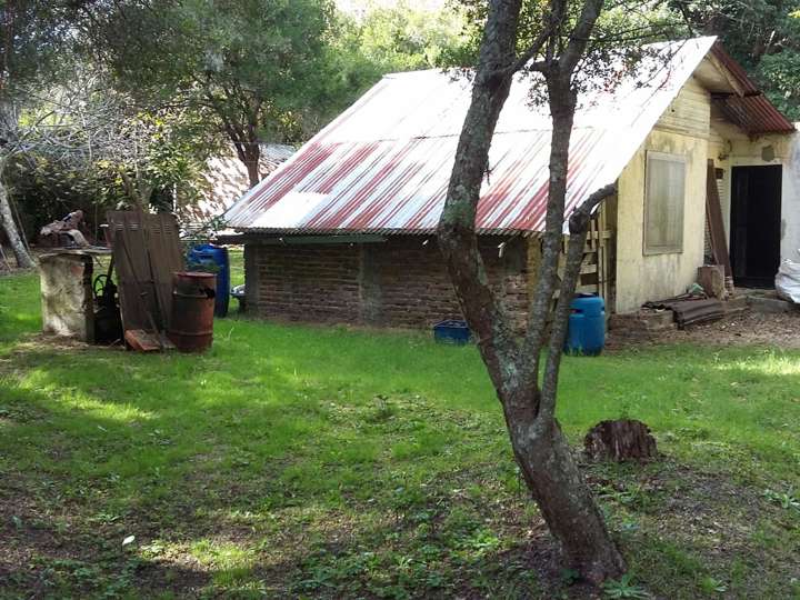 Casa adosada en venta en Belgrano, Buenos Aires