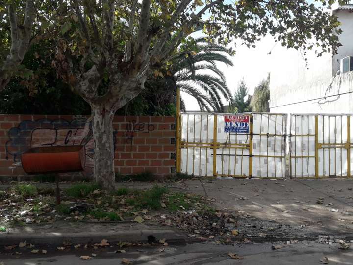 Terreno en venta en Rastreador Fournier, Garín