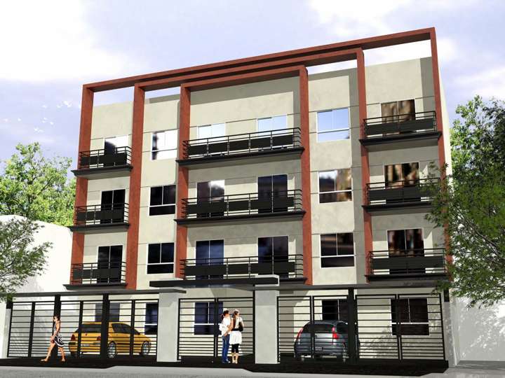 Departamento en venta en Lamadrid, 166, Buenos Aires