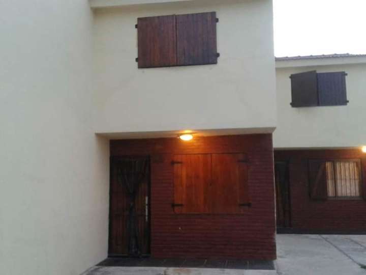 Departamento en venta en Calle 1, 6629, Buenos Aires