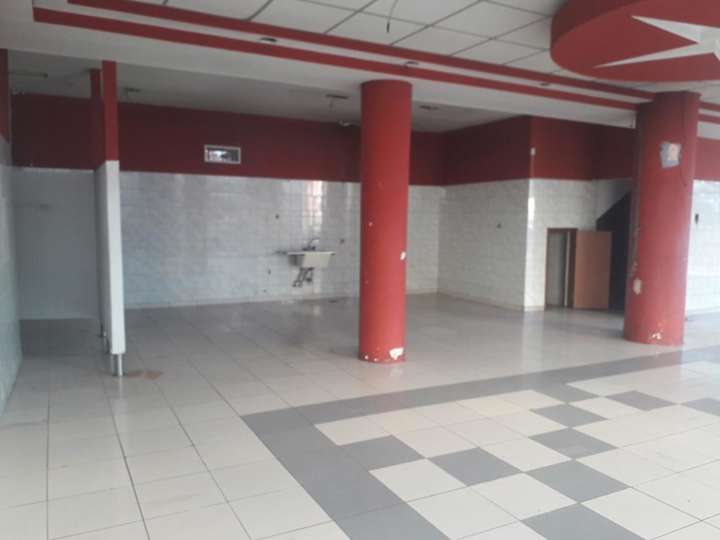 Comercial / Tienda en venta en Convención, 1, La Tablada