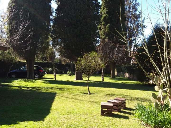 Terreno en venta en José Hernández, Glew