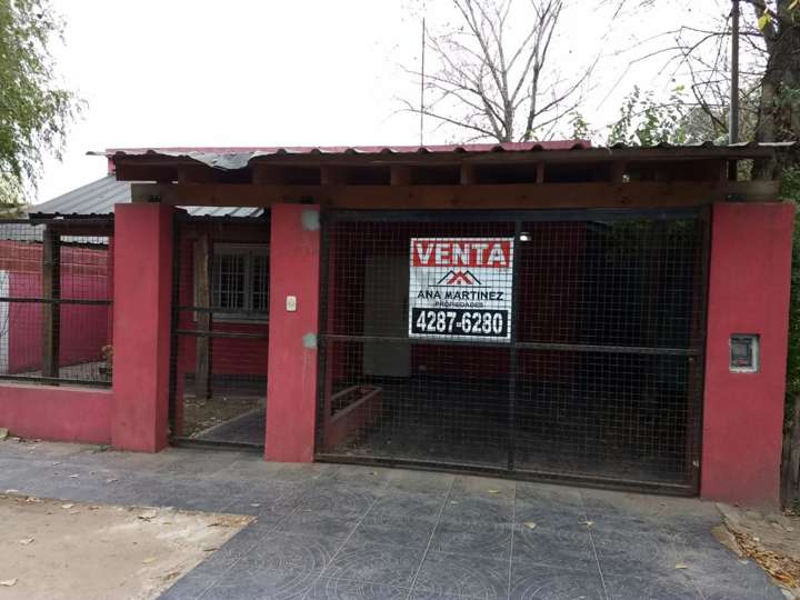 Casa en venta en Los Cedros, Francisco Álvarez