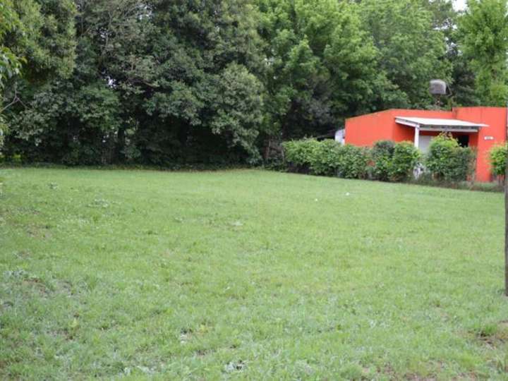 Terreno en venta en Calle 59, 901, General Belgrano