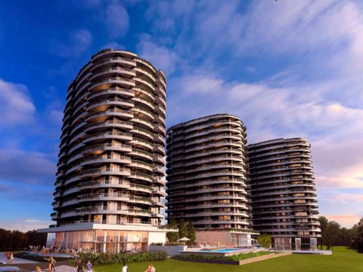 Departamento en venta en Santa Fe, Tucumán