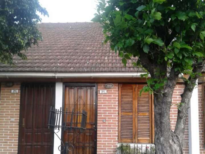 Departamento en venta en Miró, 1896, Villa Luzuriaga