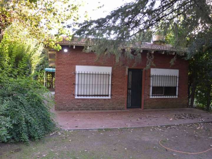 Casa en venta en Calle 62, 1200, General Belgrano