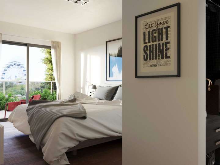 Departamento en venta en Leopoldo Lugones, 198, Córdoba