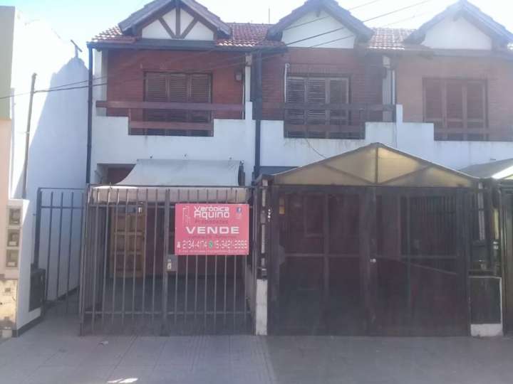 Departamento en venta en Oro, 1571, Buenos Aires
