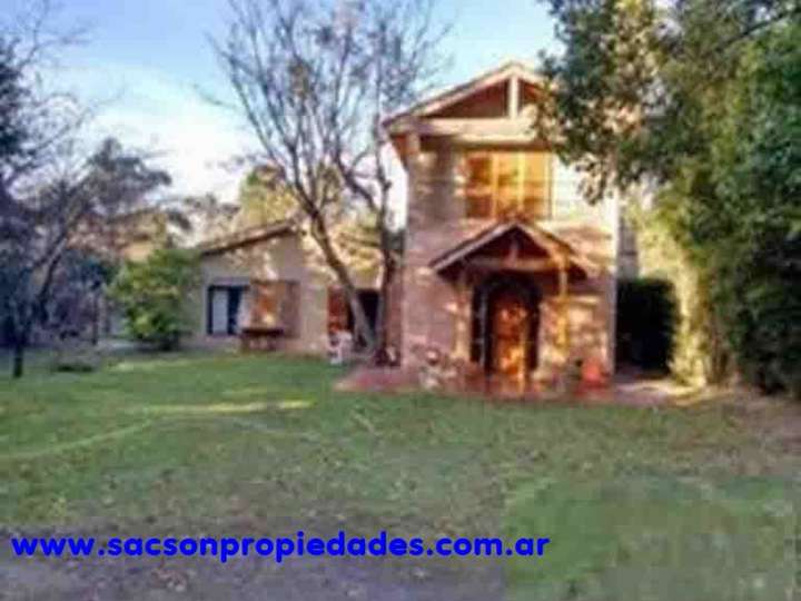 Casa en venta en Emilio Frers, 600, Villa Gobernador Udaondo