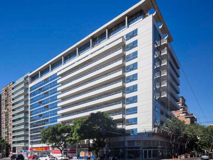 Departamento en venta en Avenida Del Libertador, 5692, Ciudad Autónoma de Buenos Aires