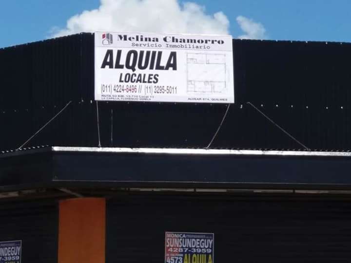 Comercial / Tienda en venta en Ángel N. Lambardi, Gobernador Monteverde