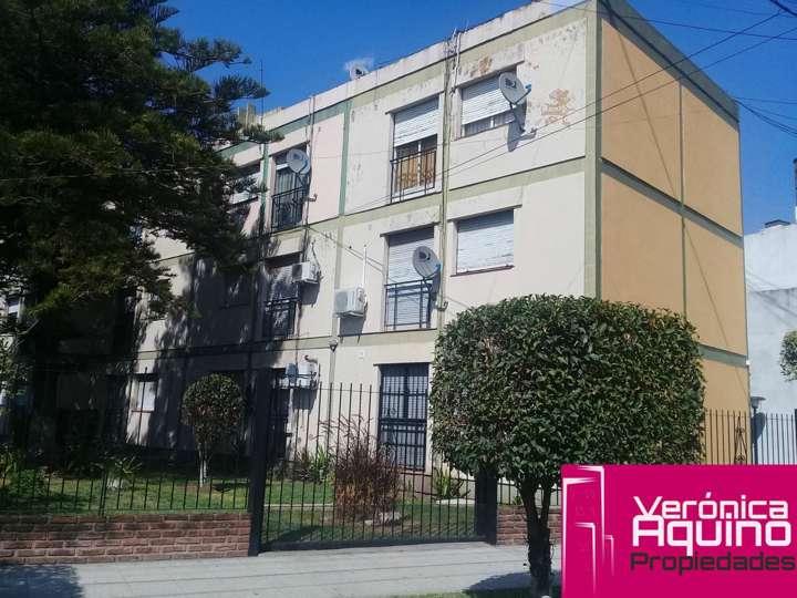 Departamento en venta en Doctor Eizaguirre, 3000, Buenos Aires
