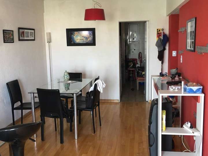 Departamento en venta en Almafuerte, 2999, Buenos Aires