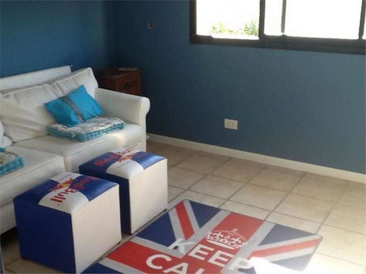 Casa en venta en Romero, Lagomarsino