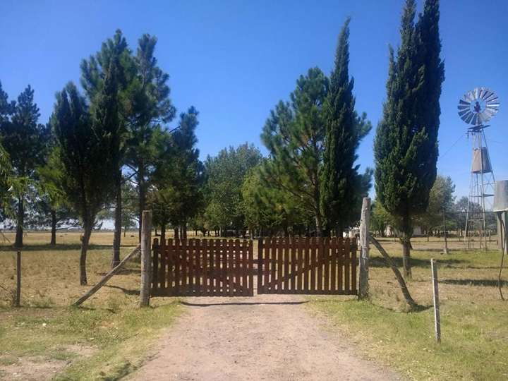 Terreno en venta en Ruta Provincial 6 Gobernador Antonio Francisco Cafiero, Buenos Aires