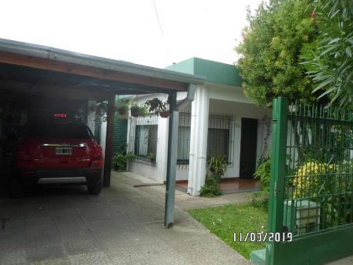 Casa en venta en Las Esmeraldas, Belén de Escobar