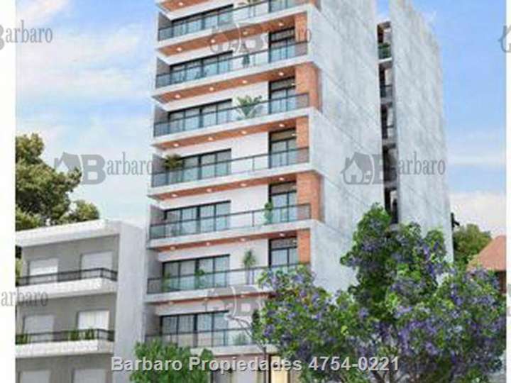 Departamento en venta en 54 - Bartolomé Mitre, 3500, General San Martín