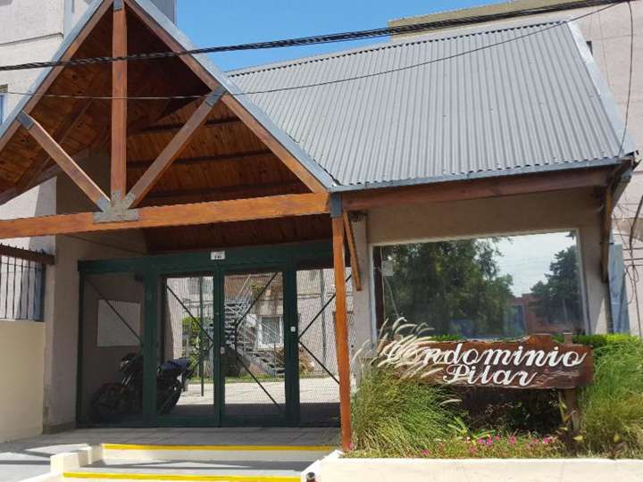 Departamento en venta en 12 de Octubre, Buenos Aires