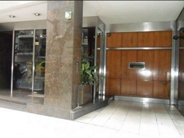 Departamento en venta en Posadas, 1514, Ciudad Autónoma de Buenos Aires