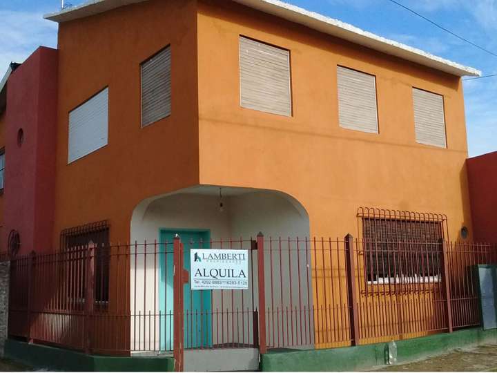 Edificio en venta en Fournier, Buenos Aires