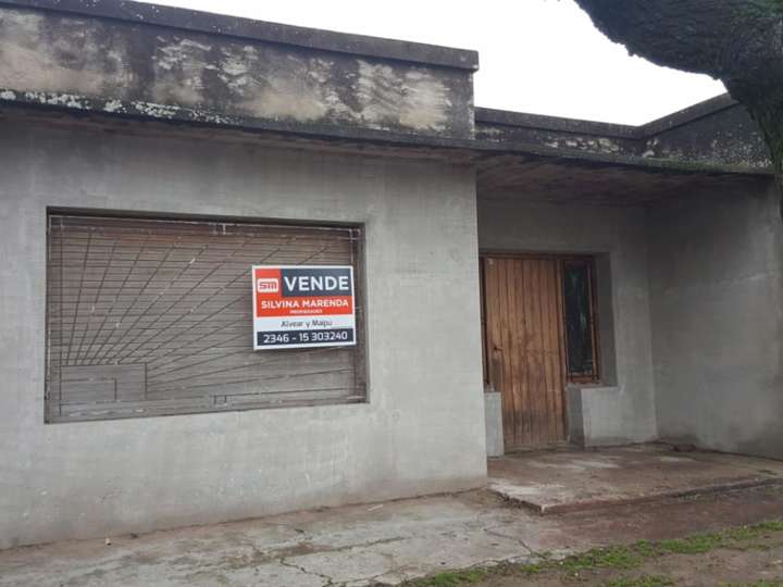 Casa en venta en Calle 49, 649, Chivilcoy