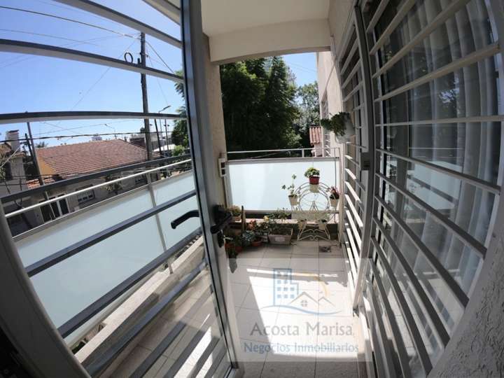 Departamento en venta en Pueyrredón, 1789, Buenos Aires