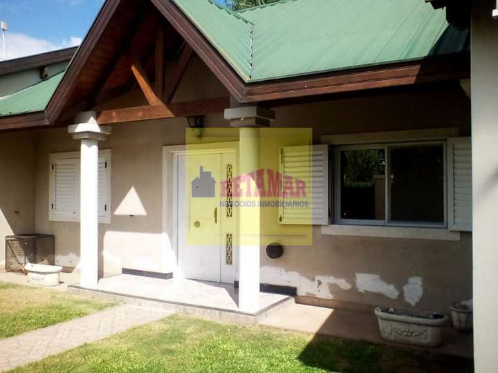 Casa adosada en venta en General Manuel Belgrano, Buenos Aires