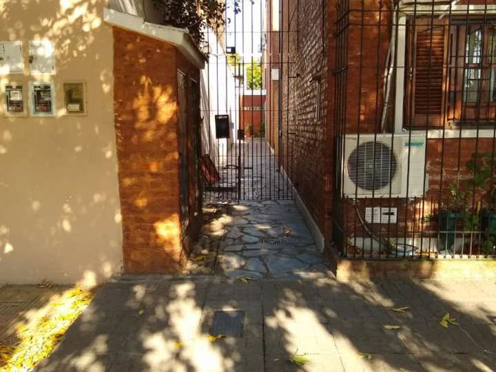 Departamento en venta en Guido Spano, 2400, Villa Luzuriaga