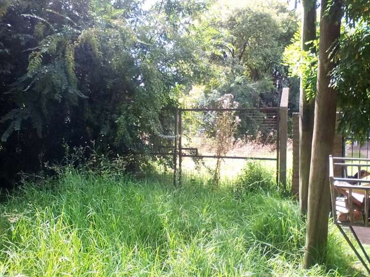 Terreno en venta en Yapeyú, 2735, Buenos Aires