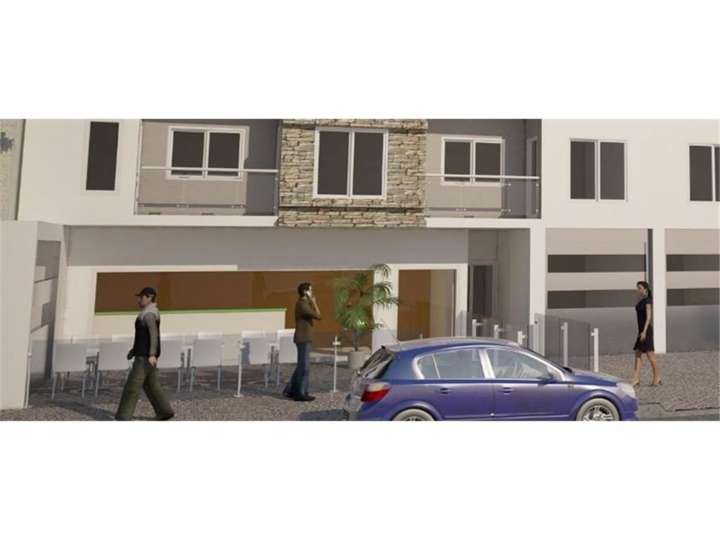 Comercial / Tienda en venta en Rincón, 518, Buenos Aires