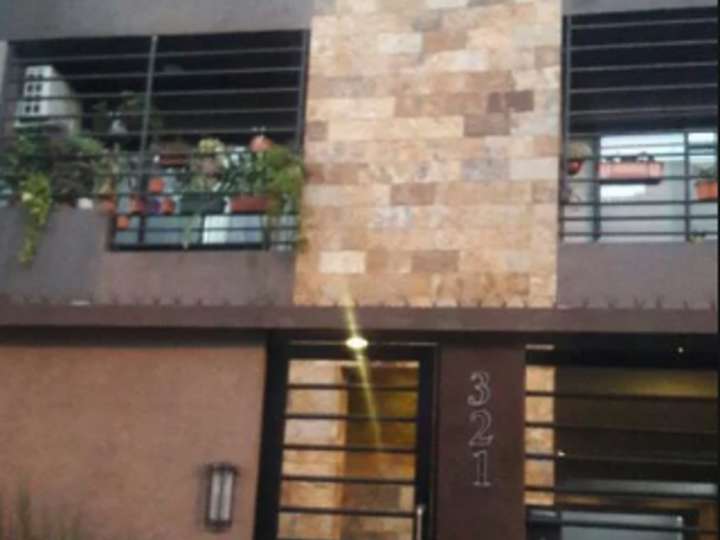 Departamento en venta en Carlos Pellegrini, 502, Buenos Aires