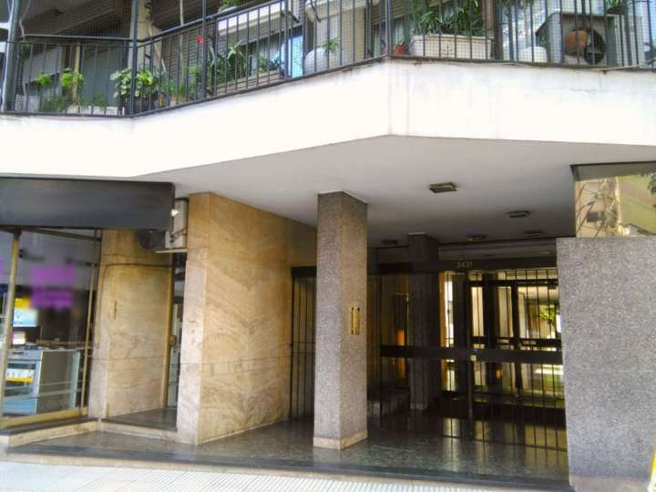 Departamento en venta en Ayacucho, Ciudad Autónoma de Buenos Aires