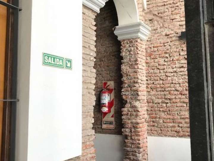 Loft en venta en Bolívar, 1099, Ciudad Autónoma de Buenos Aires