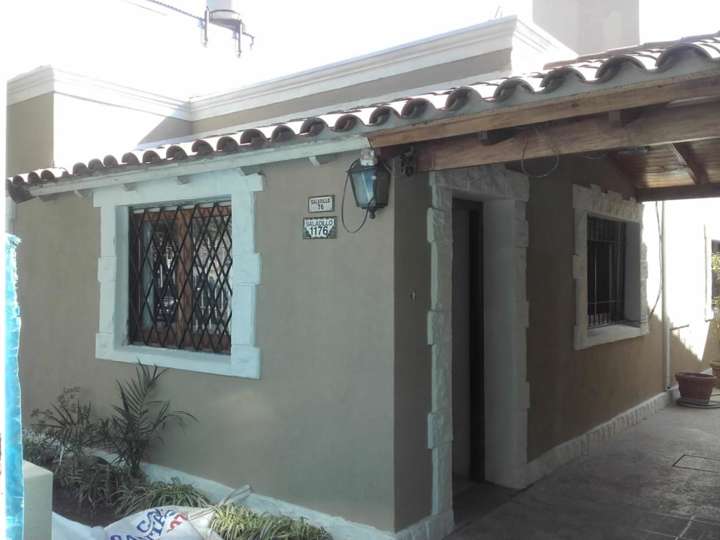 Casa en venta en Fray Justo Santa María de Oro, 3795, Buenos Aires