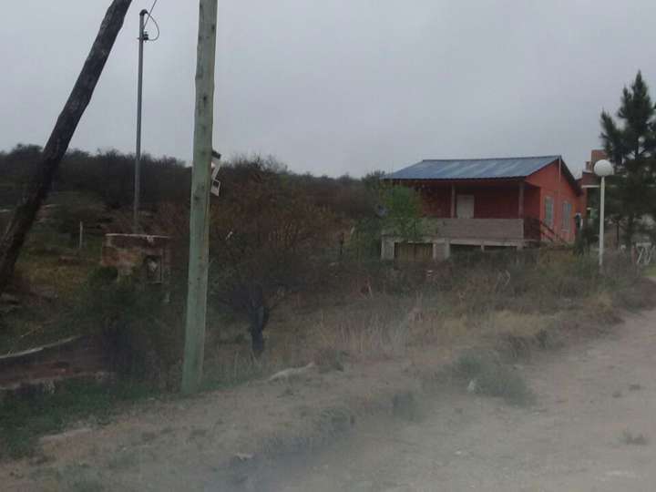 Terreno en venta en Los Carpinteros, Córdoba