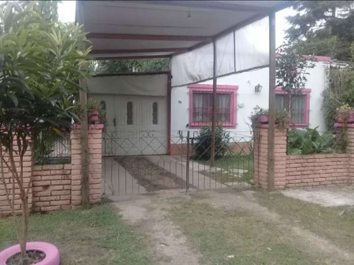 Casa en venta en Alberto Marciano, 4200, Marcos Paz