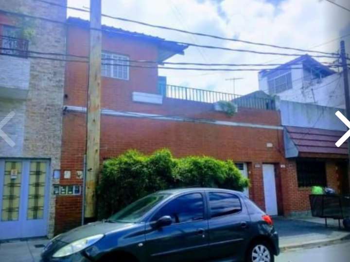 Departamento en venta en Alfredo L. Palacios, 2799, Lomas del Mirador