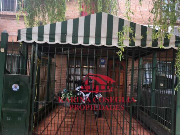 Departamento en venta en Güemes, Buenos Aires